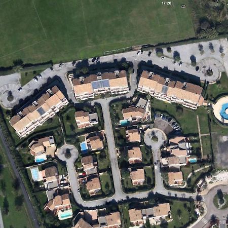 Les Reflets Apartman Saint-Cyprien Kültér fotó