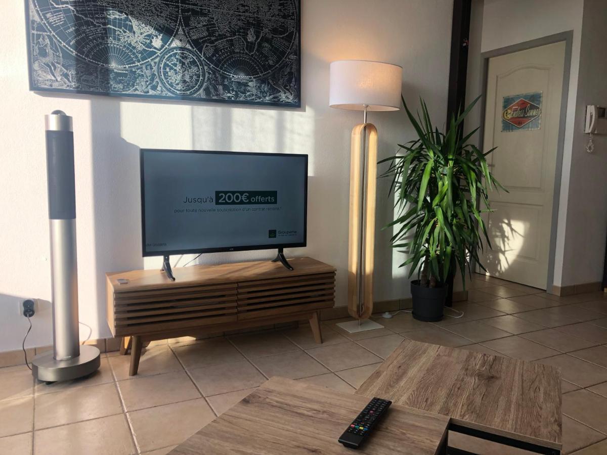 Les Reflets Apartman Saint-Cyprien Kültér fotó