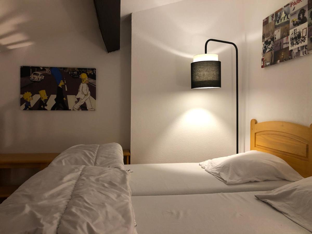 Les Reflets Apartman Saint-Cyprien Kültér fotó