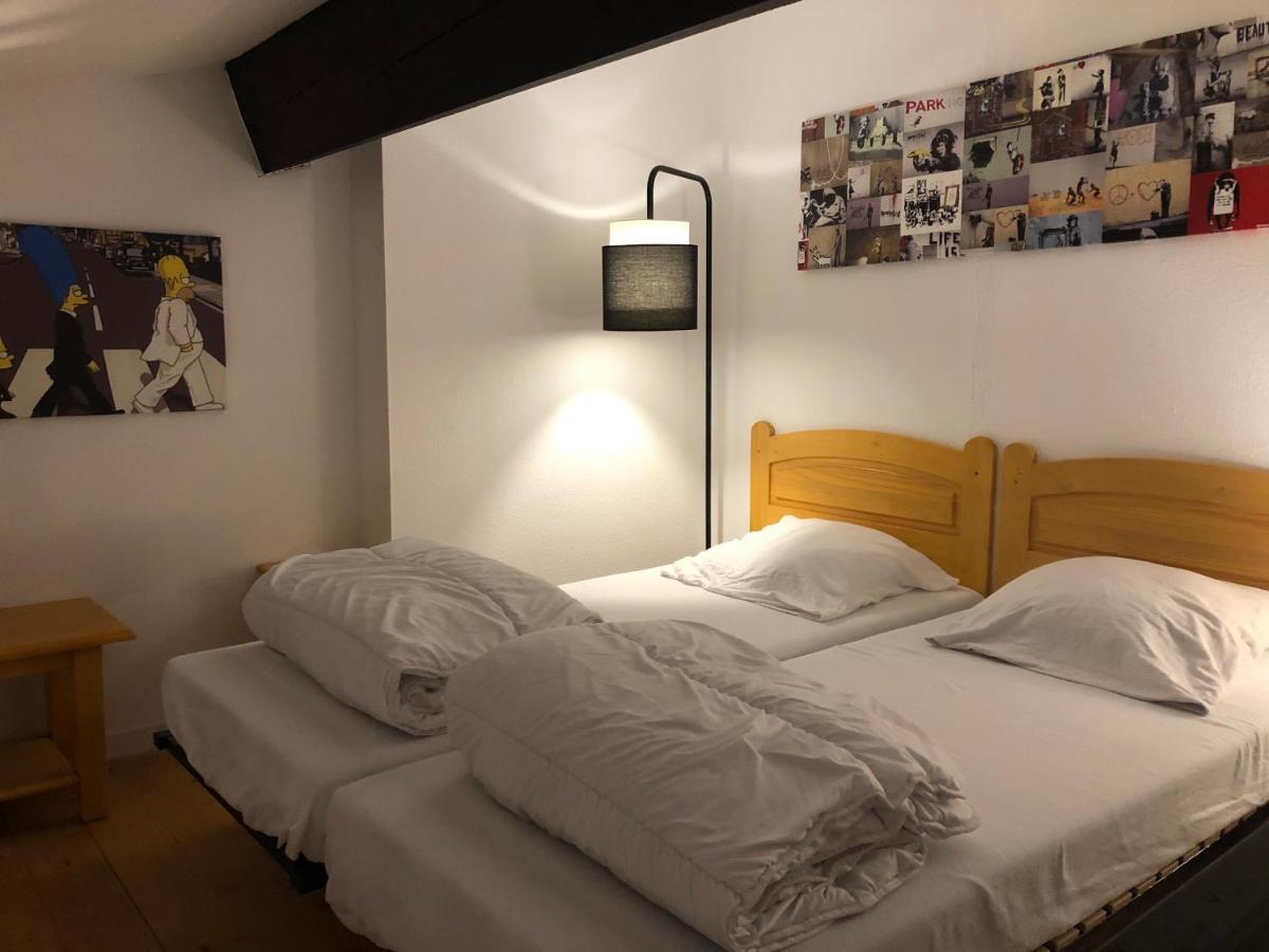 Les Reflets Apartman Saint-Cyprien Kültér fotó