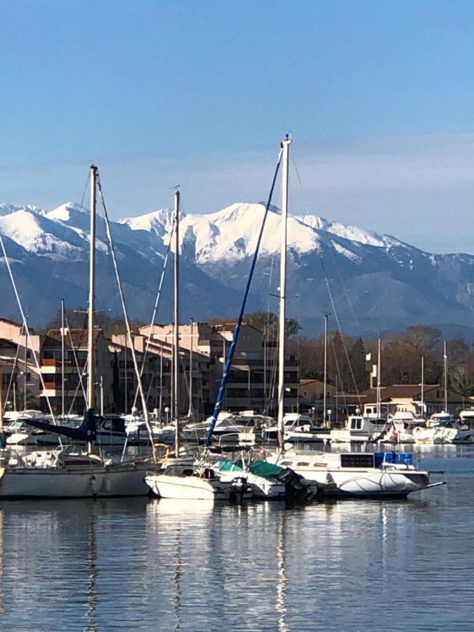 Les Reflets Apartman Saint-Cyprien Kültér fotó
