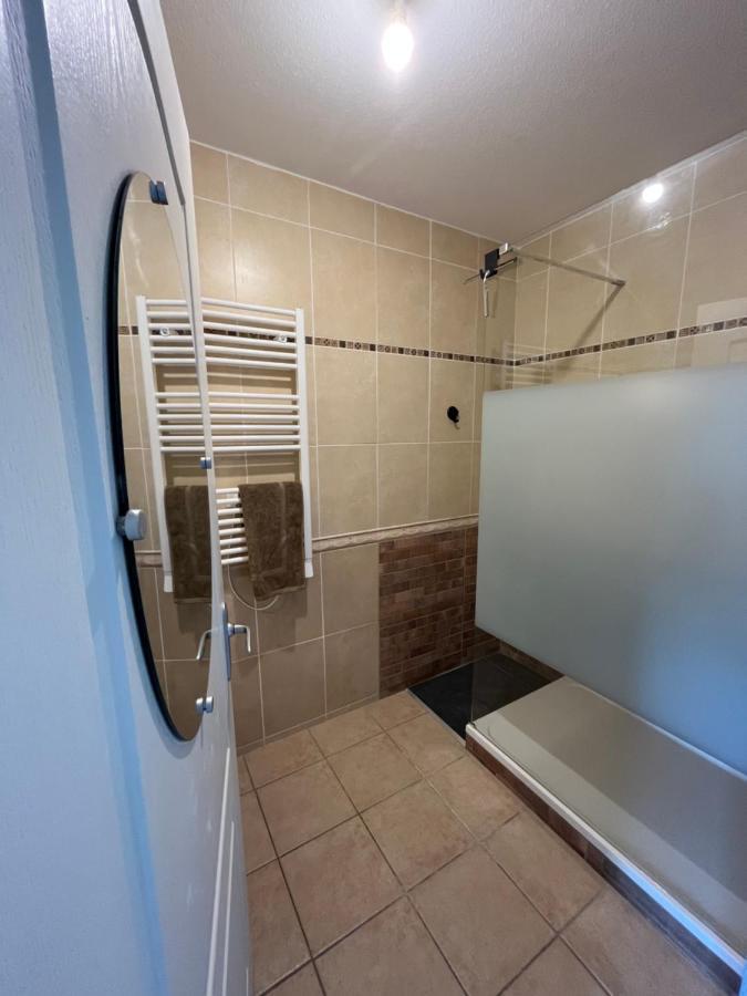 Les Reflets Apartman Saint-Cyprien Kültér fotó