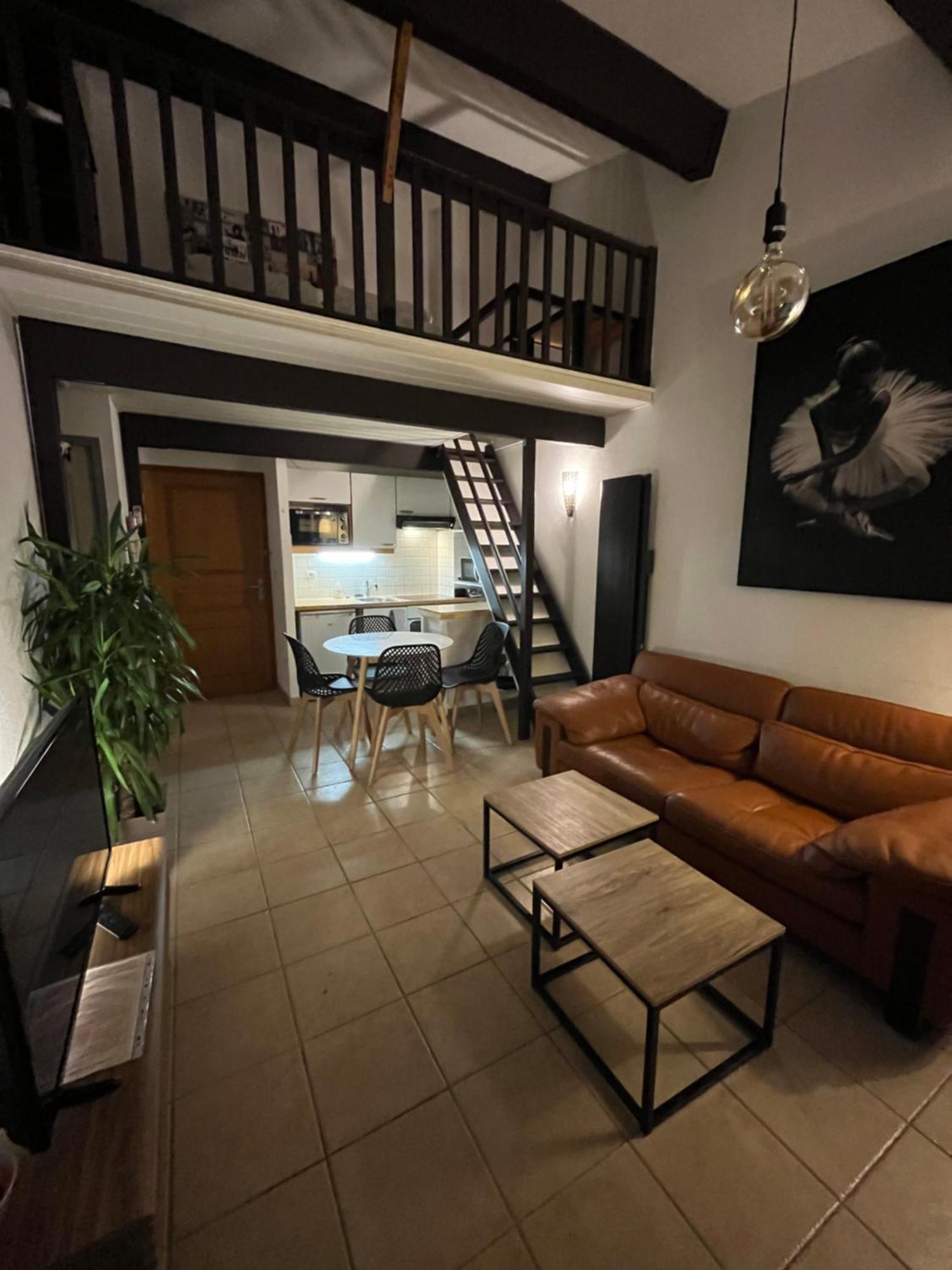 Les Reflets Apartman Saint-Cyprien Kültér fotó