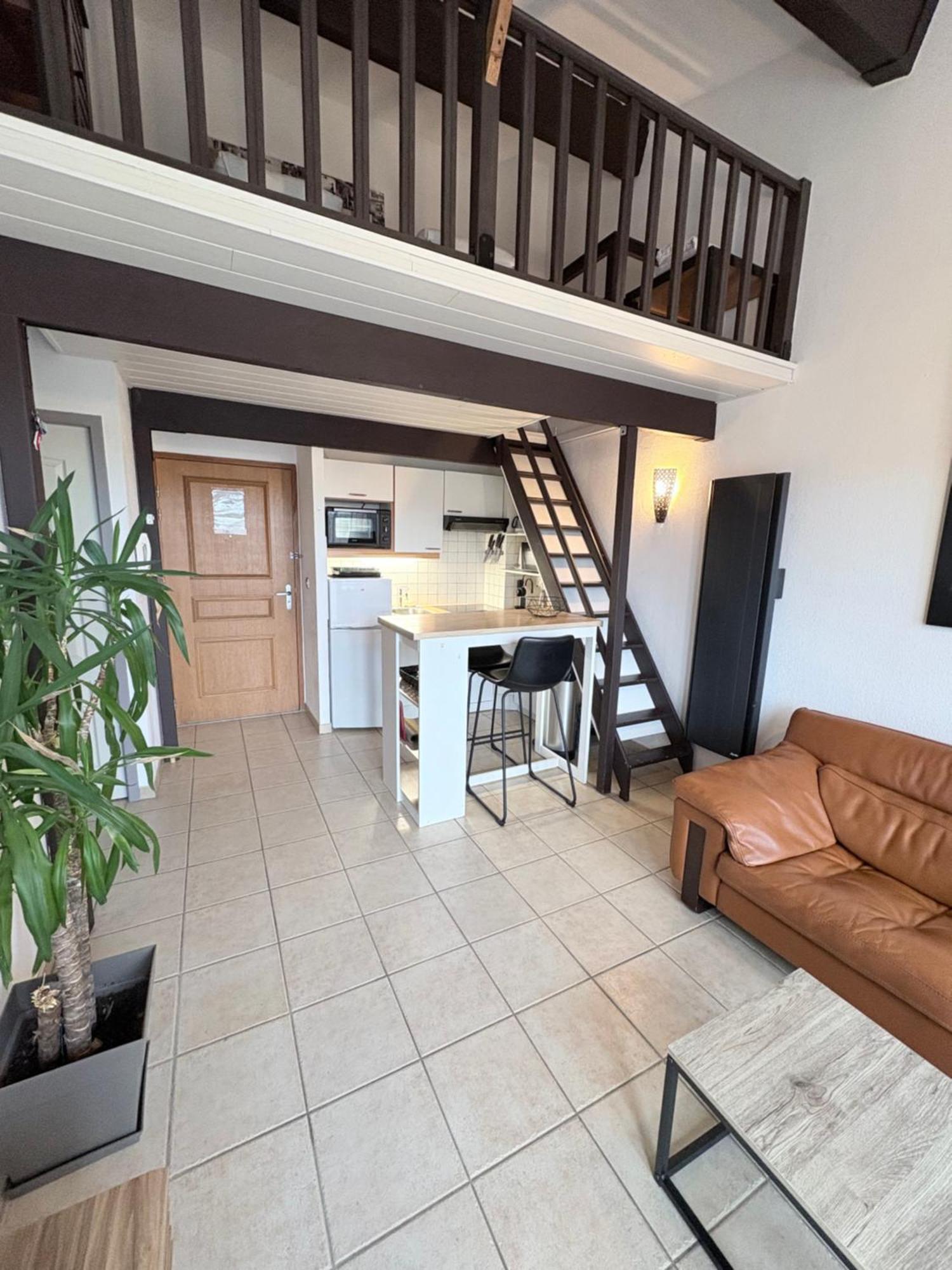 Les Reflets Apartman Saint-Cyprien Kültér fotó