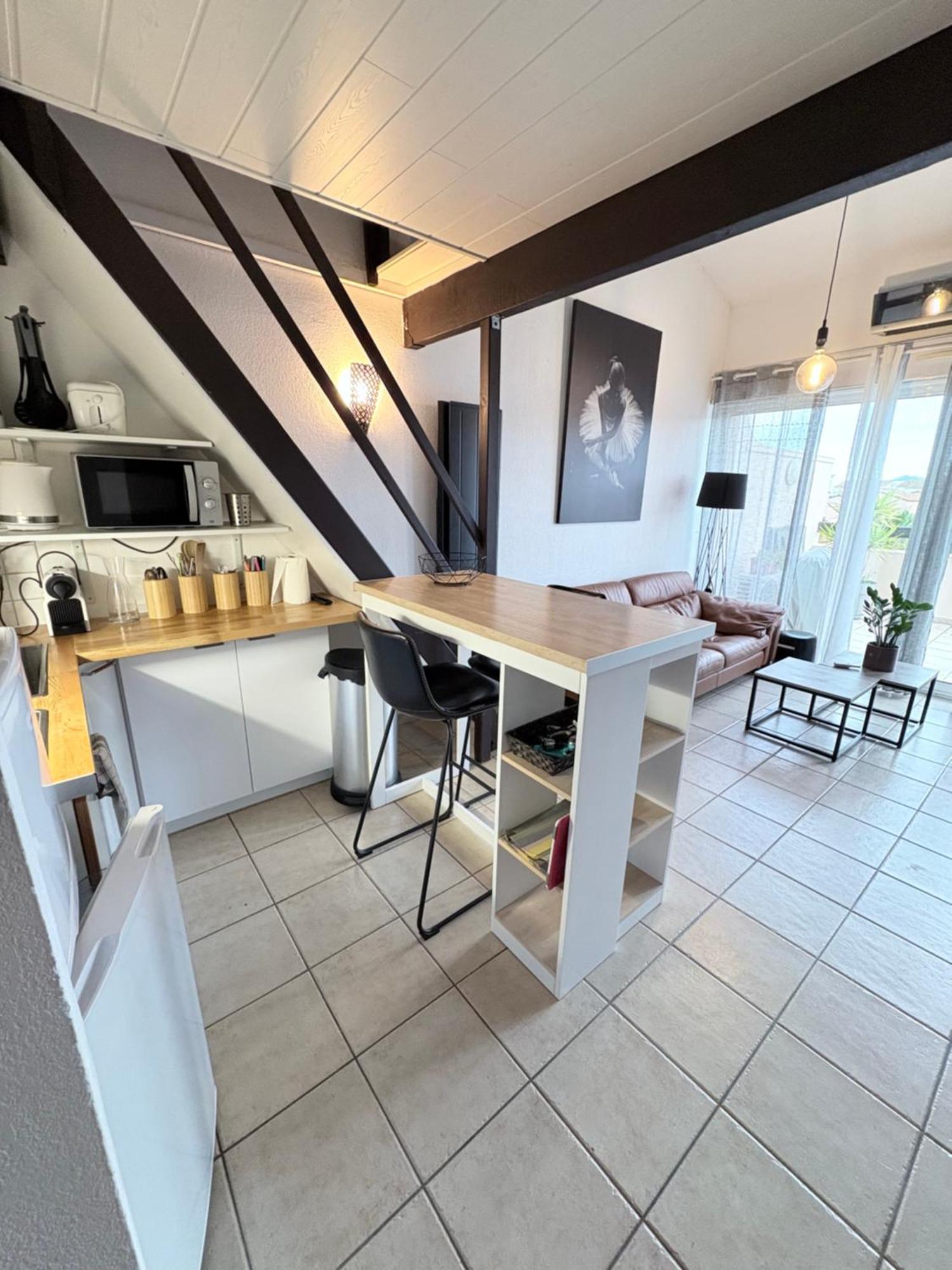 Les Reflets Apartman Saint-Cyprien Kültér fotó