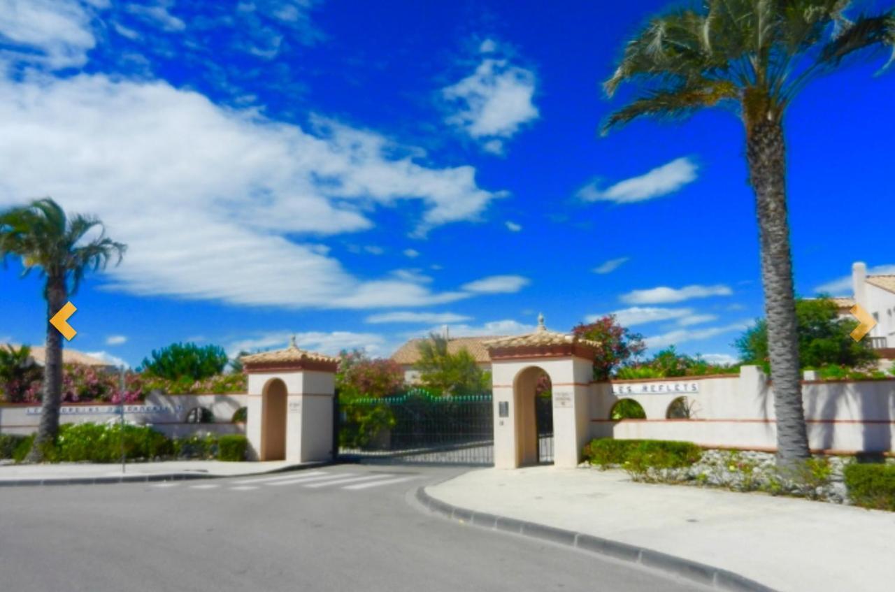 Les Reflets Apartman Saint-Cyprien Kültér fotó
