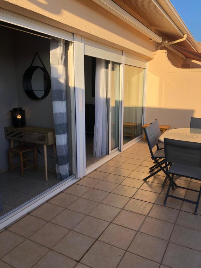 Les Reflets Apartman Saint-Cyprien Kültér fotó