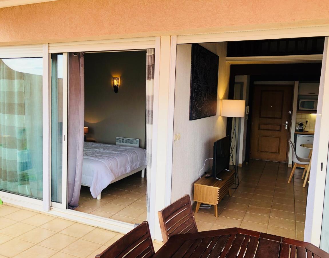 Les Reflets Apartman Saint-Cyprien Kültér fotó