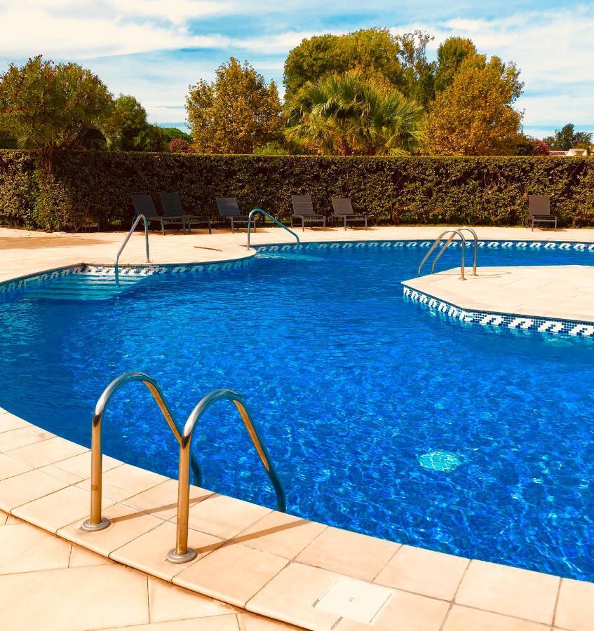 Les Reflets Apartman Saint-Cyprien Kültér fotó