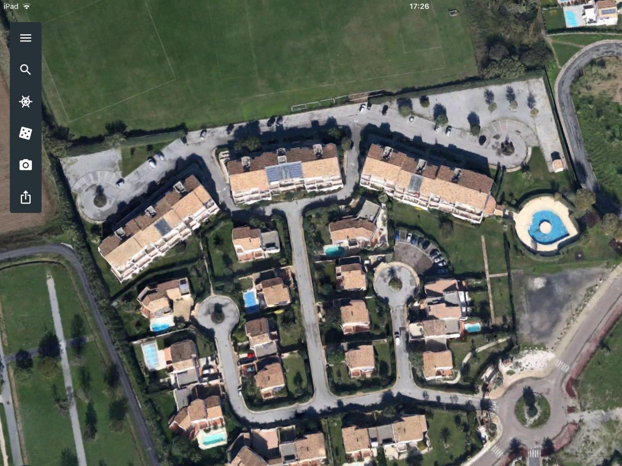 Les Reflets Apartman Saint-Cyprien Kültér fotó